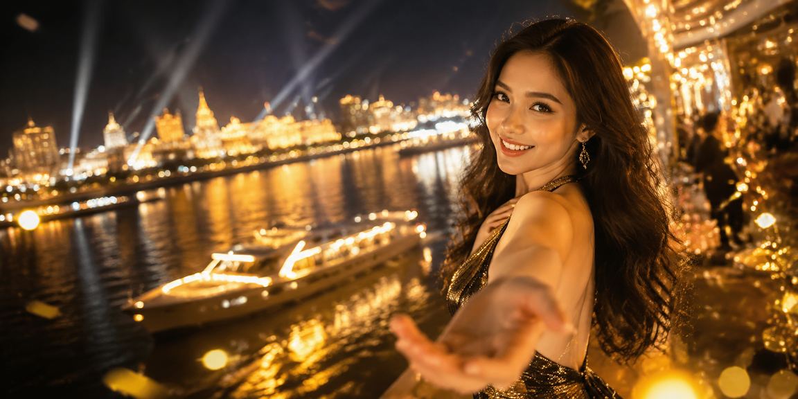 Lễ hội xổ số tại khu vực Đồng bằng sông Cửu Long minh họa trải nghiệm xsctho